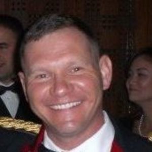 Meet your Posher, Paul